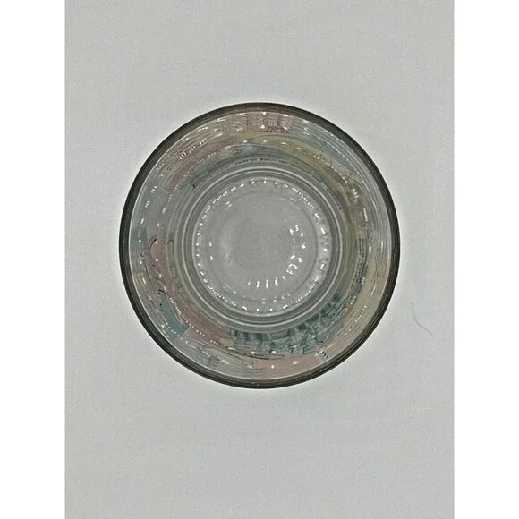 Disney 100 Years of Magic McDonald’s Glass – Fantasyland Tinker Bell Dumbo - Picture 5 of 7